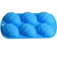 thumbnail image 1 of DIY Dinosaur Eggs Chocolate Kitchen Baking Tools, 1 of 2
