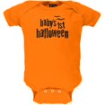 thumbnail image 1 of Baby's 1er Halloween Barboteuse Bébé, 1 of 1