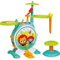 thumbnail image 1 of Banging Bopping Drum Set with Music/Light, 1 of 1