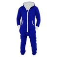 thumbnail image 1 of Mens Fashionable One Piece Jumpsuit Stylish Playsuit, 1 of 2