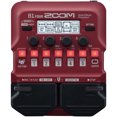thumbnail image 1 of Zoom B1 Four Pédale Multi-Effets, 1 of 1