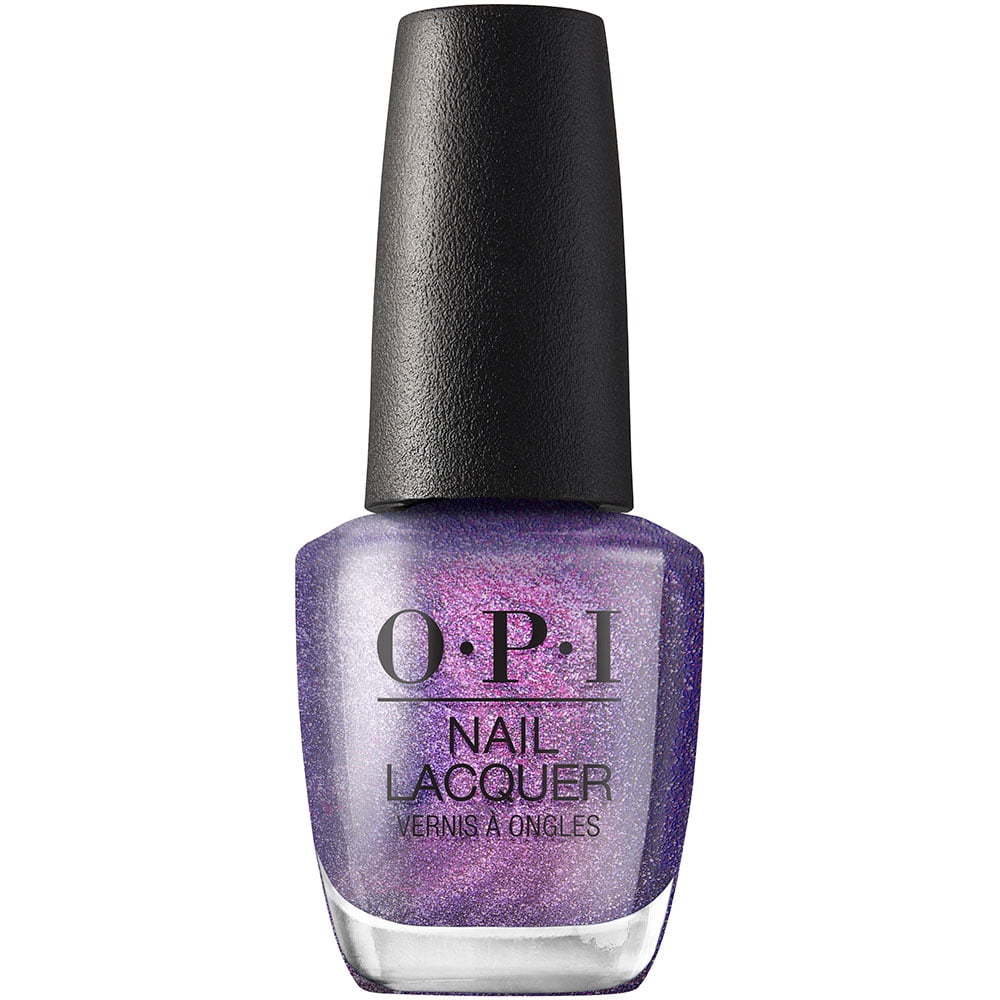 OPI Nail Lacquer Nail Polish, 15ml