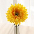 thumbnail image 1 of YHDSHY Clearance Items! Chrysanthemum Simulation Flower Home Decoration Table Decoration Fake Flower Simulation Flower Clearance Sales Today Deals Prime, 1 of 6