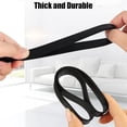 thumbnail image 2 of 6PCS Replacement Vacuum Belt Set for ProHeat 2X Revolution Pet Pro Cleaner Models 1986,1964,2007,2007P, 2 of 6