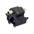 thumbnail image 1 of DEA Auto Trans Mount A2618 OE Replacement; Painted; Steel And Rubber, 1 of 2