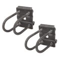 thumbnail image 1 of Trailer U  Kit§leaf Spring Axle U  Kit§trailer Leaf Spring U §2 3/8in Round Axle U §trailer Axle U §u  Set Trailer U  Kit Steel Alloy Hot Dipped Galvanized For 3500lbs 2 3/8in, 1 of 8