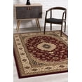 thumbnail image 3 of Rug Branch Majestic Collection Traditional Oriental Area Rug, 3 of 10