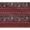 thumbnail image 4 of oneOone Cotton Flex Fabric Leaves & Floral Block Print Fabric BTY 40 Inch Wide, 4 of 4