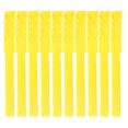 thumbnail image 2 of Colors Small And Light Weight, Cow Cattle Marking Ring Identification ID Collars, Farm Accessory Cow Identification Bands For Pet Supplies Outdoor, 2 of 8