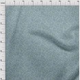 thumbnail image 3 of oneOone Viscose Chiffon Light Grayish Blue Fabric Geometric Craft Projects Decor Fabric Printed By The Yard 42 Inch Wide, 3 of 4