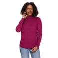 thumbnail image 1 of Iyla Women's Cable Knit Sweater, 1 of 6