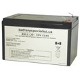 thumbnail image 1 of PEG-PEREGO DJW12-12 or DMU12-12 sla replacement battery, 1 of 1