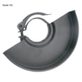 thumbnail image 1 of SharkTRUE Quick Release Angle Grinder Cover Angle Grinder Protective Dust Accessories Tool Angle Angle, 1 of 8