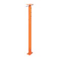 thumbnail image 1 of VEVOR Adjustable Floor Jack Post House Floor Leveling Lift 56"-100" Height Range, 1 of 9