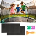 thumbnail image 4 of Outdor Écusson Universel pour Trampoline pour Tapis de Saut et – Scelleuse de Joints et Rapiéçage pour Trampolines Intérieurs Extérieurs, 4 of 5