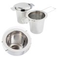 thumbnail image 3 of Pack Tea Strainer For Loose Tea For Cup Tea Strainer Copper Racks for Bottom of Kitchen Drainers Fr Kitchen Kitchen Mats for Clips, 3 of 3