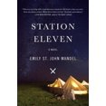 thumbnail image 4 of Station Eleven: A novel, 4 of 5