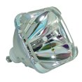 thumbnail image 2 of Lutema Economy for Hitachi 60V525 TV Lamp (Bulb Only), 2 of 5