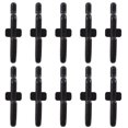 thumbnail image 2 of Miangastore 100Pcs Professional Design J Style Display Hook for Workshop Organization, 2 of 8