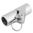 thumbnail image 3 of Marine Tube Connector  Marine Pipe Connector  Folding Swivel Coupling  Boat Folding   Swivel Coupling Marine Stainless Steel Folding Swivel Coupling Tube Pipe Connector Boat, 3 of 8