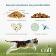 thumbnail image 3 of Catit Nuna Insect Protein & Chicken Cat Treats 60g, 3 of 10
