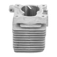 thumbnail image 1 of Chainsaw Cylinder, Easy To Install Stable Performance Chainsaw Replacement  For FS55 FS45 BR45 KM55 HL45 HS45 HS55 4140 020 1202, 1 of 8