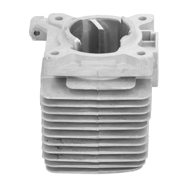 Chainsaw Cylinder, Easy To Install Stable Performance Chainsaw Replacement For FS55 FS45 BR45 KM55 HL45 HS45 HS55 4140 020 1202