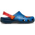 thumbnail image 3 of Crocs Superman Classic Clog, 3 of 6