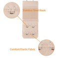 thumbnail image 4 of INSPIRE CHIC Women's Stretchy Replacement Extender Bra Strap Extending, 4 of 6