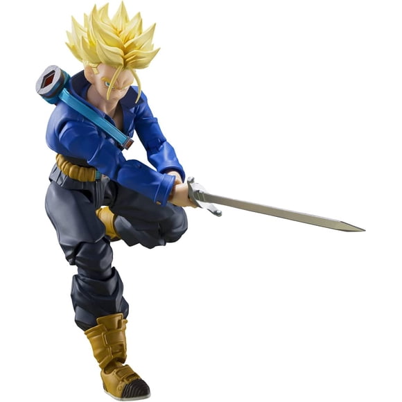 Dragon Ball Z Action Figures | Walmart Canada