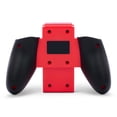 thumbnail image 4 of PowerA Joy-Con Comfort Grip for Nintendo Switch - Super Mario Red, 4 of 9