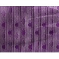 thumbnail image 4 of oneOone Georgette Viscose Fabric Stripe Block Printed Craft Fabric BTY 42 Inch Wide, 4 of 4