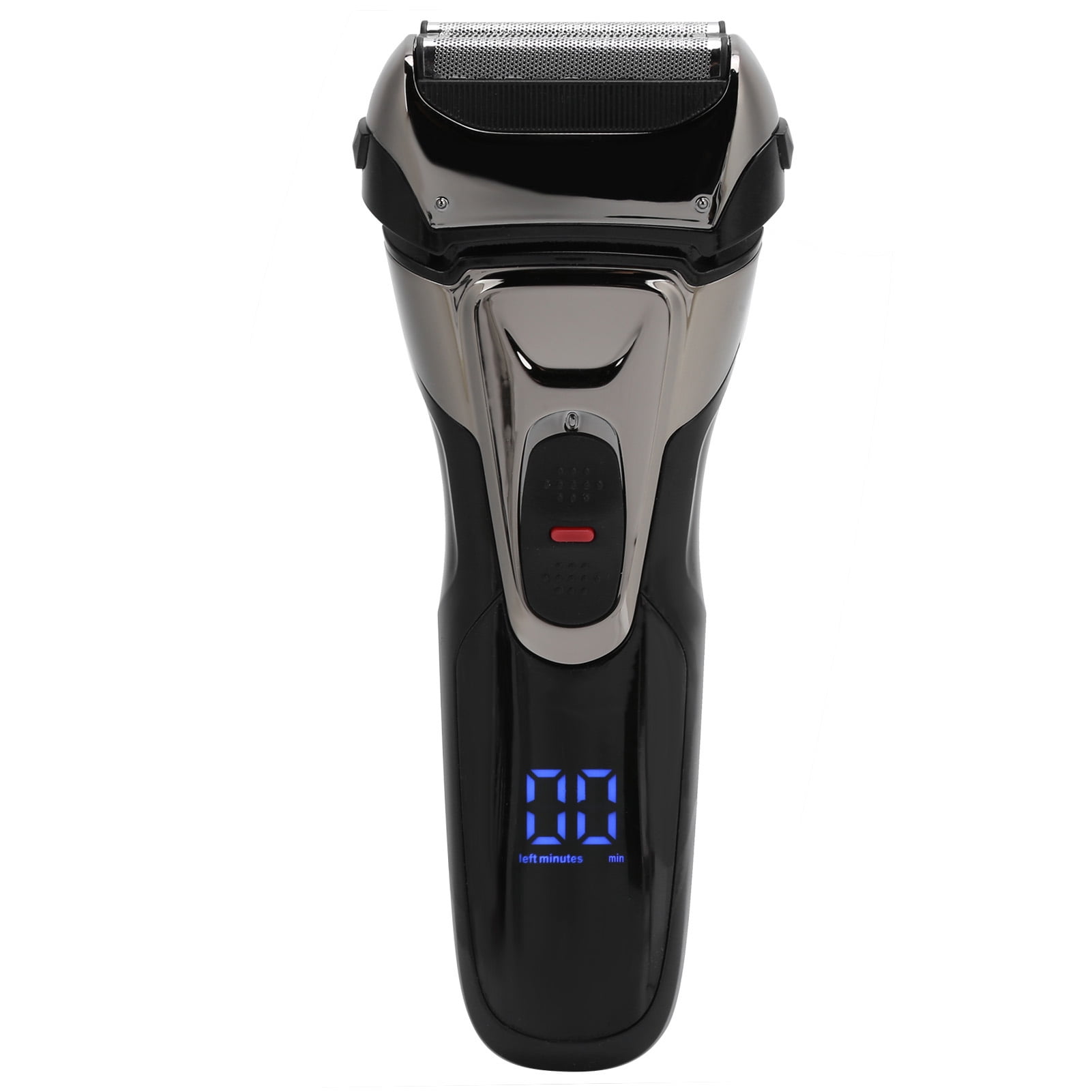 LHCER razoring,Professional USB Charging Men Waterproof Electric Shaver Portable Beard Trimmer,Electric Shaver