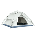 thumbnail image 4 of 2 in 1 Dome Tent Pop Up Tents for Camping, 4 of 8