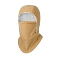 thumbnail image 1 of Unisex Windproof Thermal Ski Hood For Full Face Coverage In Cold Weather Ideal For Skiing Snowboarding Motorcycle And Outdoor Winter Sports, 1 of 4