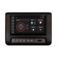 thumbnail image 1 of BMPRO Système de Contrôle RV RVMC201A JAYCOMMAND; Carte SIM Réseau 4G Nécessaire et Connectivité WiFi; Montage Mural; Tension d'Entrée DC 8 à 15 Volts; Indice IP40; Température Ambiante de -4 à 140 Degrés Fahrenheit, 1 of 1