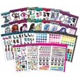 thumbnail image 2 of Monster High™ Fashion Sticker Stylist, 2 of 3