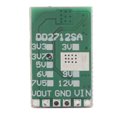 thumbnail image 4 of DC-DC Under-Voltage Lockout Step Down Module, 5-27V Control  Transformer, 250uA 3.7V 5V 9V 12VOptional For BS-voltage Protection Short-circuit Protection, 4 of 8