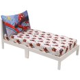 thumbnail image 1 of Marvel Spiderman 2-Piece Toddler Sheet Set, 1 of 4