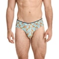 thumbnail image 2 of Jockey Men's True Style Bikini - 3 Pack, 2 of 5