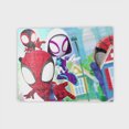 thumbnail image 3 of Prime Casse-Tête 3D Spidey & Ses Amis Incroyables Marvel 3D 32668 200 Pcs 24x18 Pouces, 3 of 3