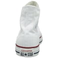thumbnail image 4 of Converse Femmes All Star Haut Taille Haute à Lacets, 4 of 6