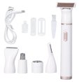 thumbnail image 2 of Womens Electric Razor,Womens Electric Razor 5 Women Electric Shaver Hair Clippersfor Women Exceptional Value, 2 of 9