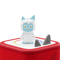 thumbnail image 1 of Tonies Creative Yeti (ENGLISH ONLY), 1 of 5