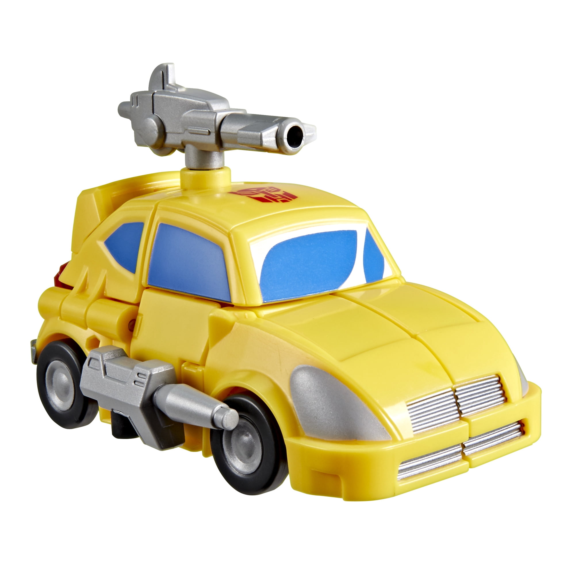 Transformers Studio Series, figurine Bumblebee classe Deluxe, Transformers: Devastation