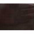 thumbnail image 4 of oneOone Georgette Viscose Fabric Window Pane Check Decor Fabric Printed BTY 42 Inch Wide, 4 of 4