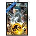 thumbnail image 2 of Jurassic World: Dominion - Group Wall Poster, 22.375" x 34", 2 of 4