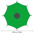 thumbnail image 2 of Filet de Trampoline 15 3 Arches Trampoline 12 Pi pour Enfants Trampoline Récréatif avec Enceinte Tapis de Trampoline 12 Pieds Filet de Trampoline 10 Pi de Rechange Tapis de Trampoline 8 Pieds avec Trous Trampoline 7 Pi pour, 2 of 3