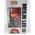 thumbnail image 2 of Funko POP Disney: Turning Red - Meilin Lee Figurine En Vinyle, 2 of 6