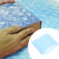 thumbnail image 3 of Skyblue Bubble Bags for Shipping with Durable Plastic Protection Great for Packaging Beverages 60pcs, 3 of 8